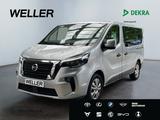 Nissan Primastar L1H1 dCi 170 DCT *NAVI*Automatik*9-Si*