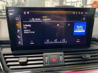 Audi SQ5 - Vorschau Bild 13