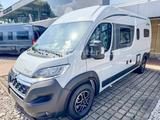 Pössl 2 Win R Plus Heavy Chassis 2024er Modell - Pössl Freiburg