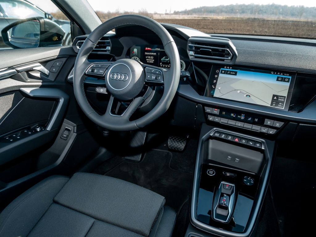 Audi A3 - Bild 6