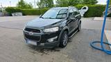 Chevrolet Chervolet Captiva 7 Sitzer - Chevrolet Captiva in Dortmund