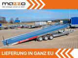 Temared CARKEEPER 5820/3 580x207cm KIPPBAR 3 Achsen 3,5t - Angebote
