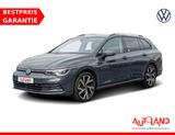 Volkswagen Golf VIII Variant 1.5 TSI Active LED Sitzheizung