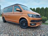 Volkswagen TRANSPORTER CALIFORNIA Umbau 4 Schlafplätze - Angebote entsprechen deinen Suchkriterien