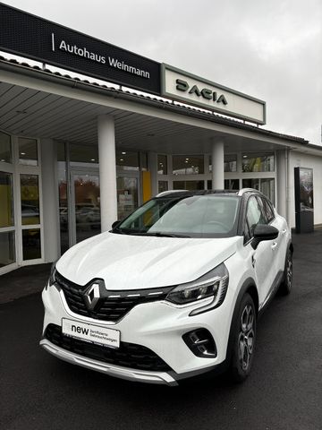 Renault Captur II Intens