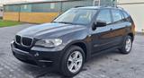 BMW X5 STEUERKETTE NEU - BMW X5 aus 2010 mit Diesel-Antrieb