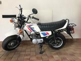 Honda Cy50 - HONDA CY