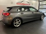 Mercedes-Benz A 200 7G Progressive LED Kamera Navi Spur Sitzh. - Mercedes-Benz A 200 mit Benzin-Antrieb: Automatik