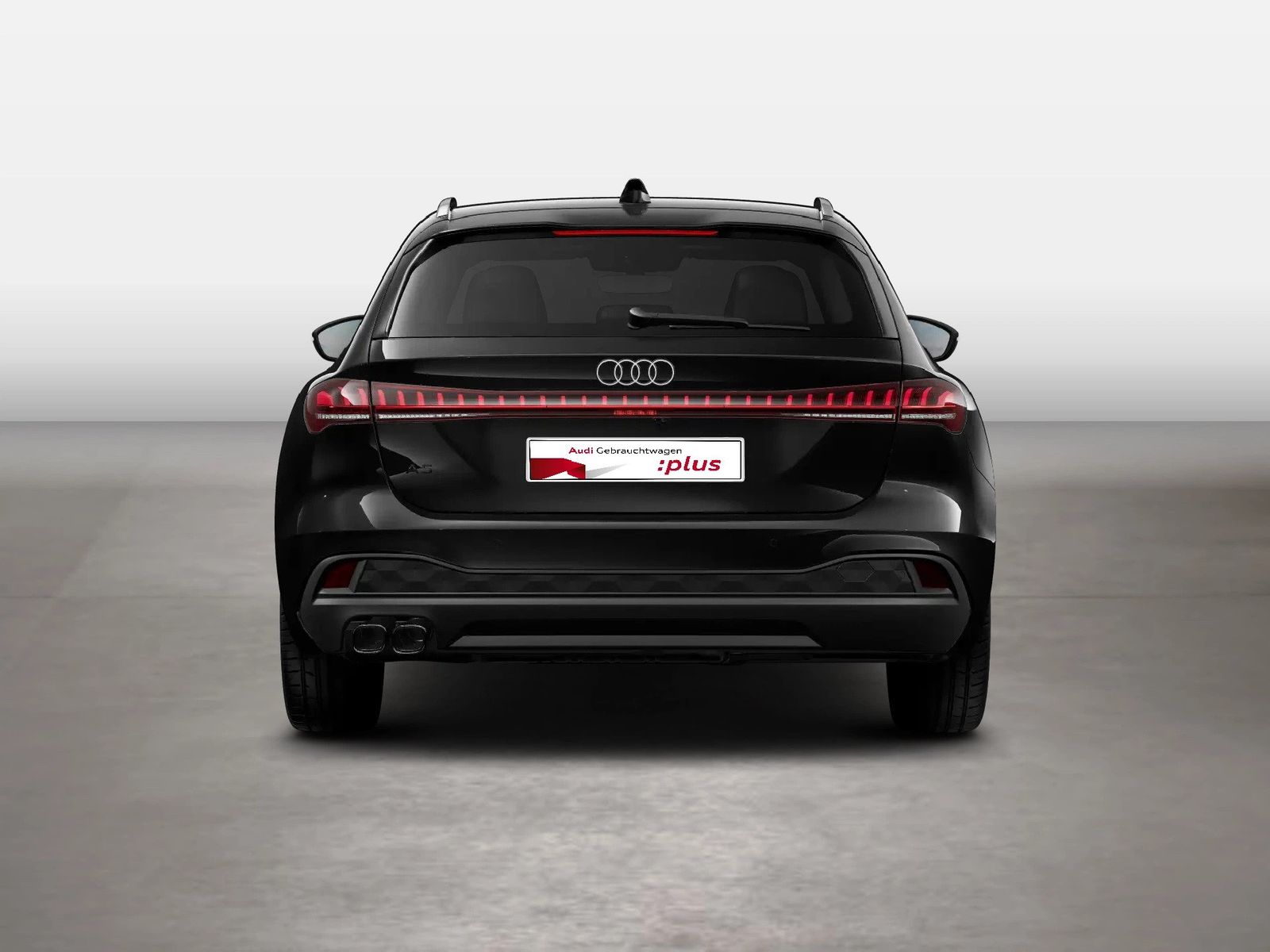 Audi A5 - Bild 4