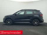 Cupra Ateca 1.5 TSI DSG NAVI ACC KAMERA eHECK BEATS - Cupra Ateca: 1.5