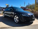 Audi TT Coupe/Roadster 1.8 TFSI *Xenon+SHZ...* - gebrauchte Audi TT aus dem Jahr 2010