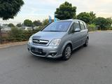 Opel Meriva 1.6Cosmo Automatik TÜV NEU 2. Hand TipTop - Opel Meriva Gebrauchtwagen in Kassel