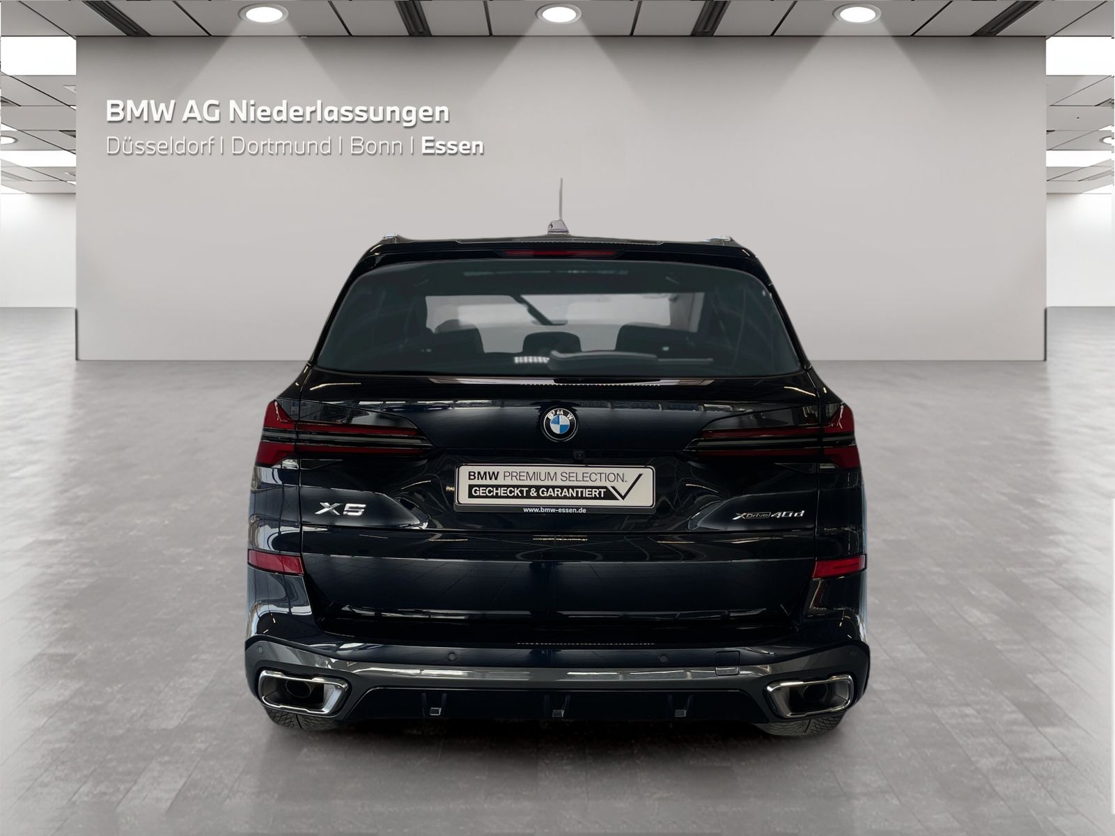 BMW X5 - Bild 9