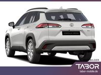 Toyota Corolla Cross - Vorschau Bild 3