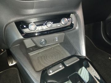 Fotografie 14 des Opel Corsa GS Automatik Navi Matrix-LED Kamera Sitzhz