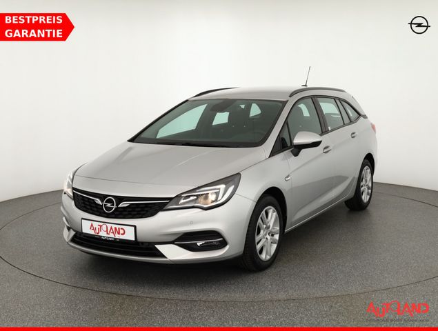 Opel Astra K 1.2 Turbo Navi Standheizung Kamera PDC