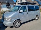 Volkswagen T4 Multivan Atlantis  2,5 Tdi 7 Sitzer Camping  - VW T4 Multivan in Krefeld