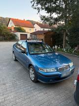 Rover 416 Si  Automatik/Klima/Leder/Benzin... - Rover 416