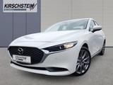 Mazda 3 Exclusive-Line SKYACTIV-G 2.0 MHEV HUD LED Nav - Mazda 3 mit Benzin-Antrieb: Automatik