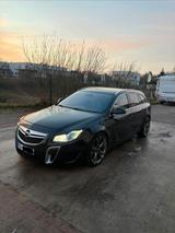 Opel Insignia, Opc - Opel Insignia in Kiel