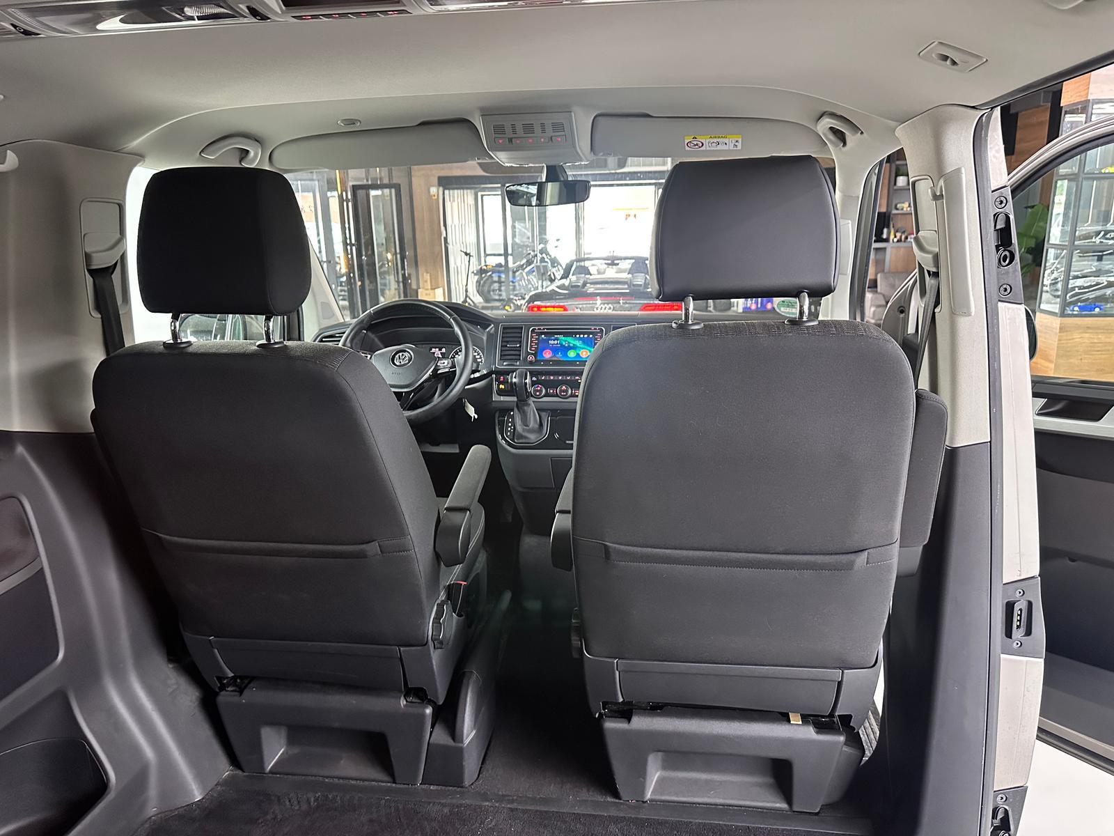 Volkswagen T6 Multivan Comfortline 2.0 TDI DSG/AHK/SHZ/CAM