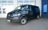 Volkswagen Transporter T6.1 DSG 4MOTION Kurz STANDHZ AHK - Volkswagen T6 Transporter in Freiburg
