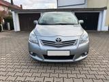 Toyota Verso 2.2l D-CAT Executive Executive - Toyota Verso: D Cat