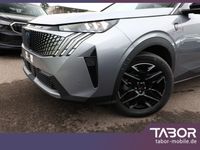 Peugeot 5008 - Vorschau Bild 5