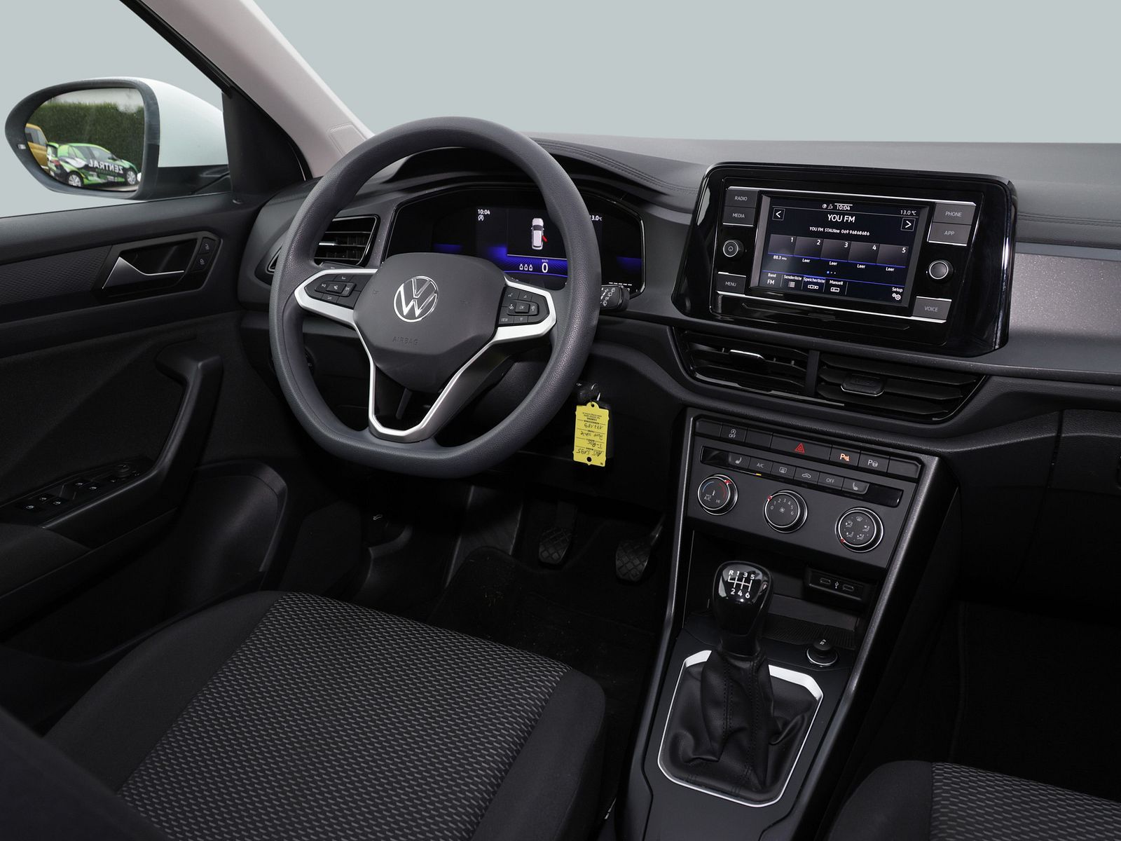 Volkswagen T-Roc - Bild 12
