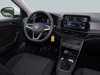 Volkswagen T-Roc - Vorschau Bild 12