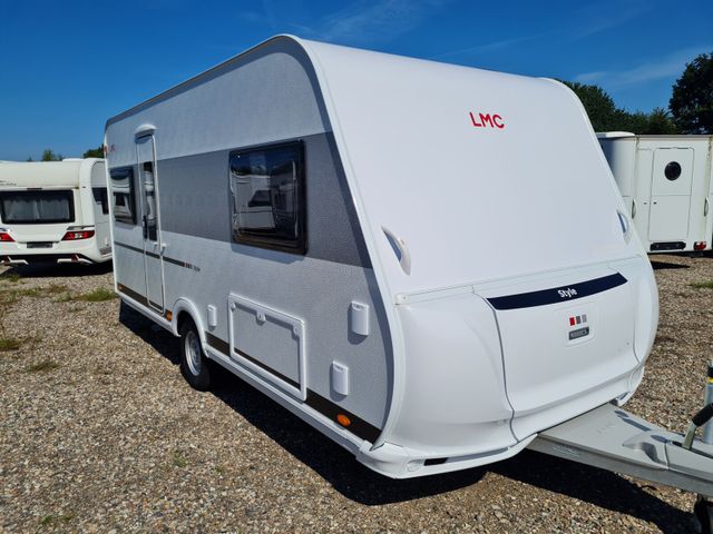 LMC Style 440 D / 1.700 kg/ Sie sparen 1.960 EURO!