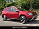 Dacia Duster II Adventure 4WD/Kamera 360/Navi/tempomat