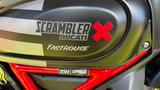Ducati Desert Sled Fasthouse - DUCATI SL