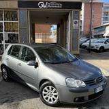 Volkswagen Golf 5 Gpl - Volkswagen Golf mit LPG-Antrieb