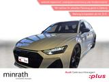 Audi RS 6 Avant 4.0 TFSI quattro MATRIX+APP+DAB+AHK - gebrauchte Audi RS6 aus dem Jahr 2023