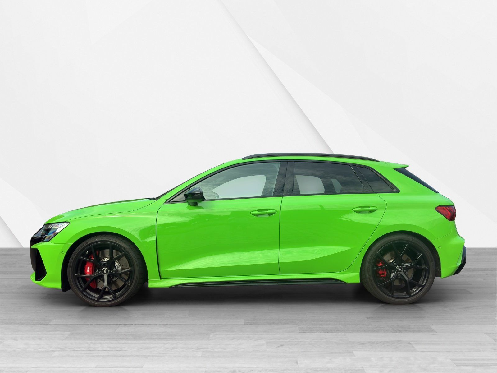 Fahrzeugabbildung Audi RS 3 Sportback HUD,Kamera,LED,Leder,Matrix,Navi