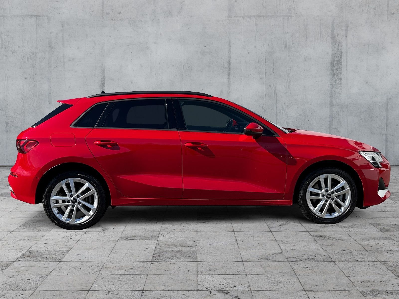 Audi A3 - Bild 7