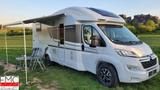 Adria Matrix ALL-IN 670 SL - Adria A 670 sl