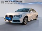 Audi A4 Limousine Attraction 1.8 TFSI S Line*ACC*L... - Audi A4 mit Benzin-Antrieb: Limousine, 1.8