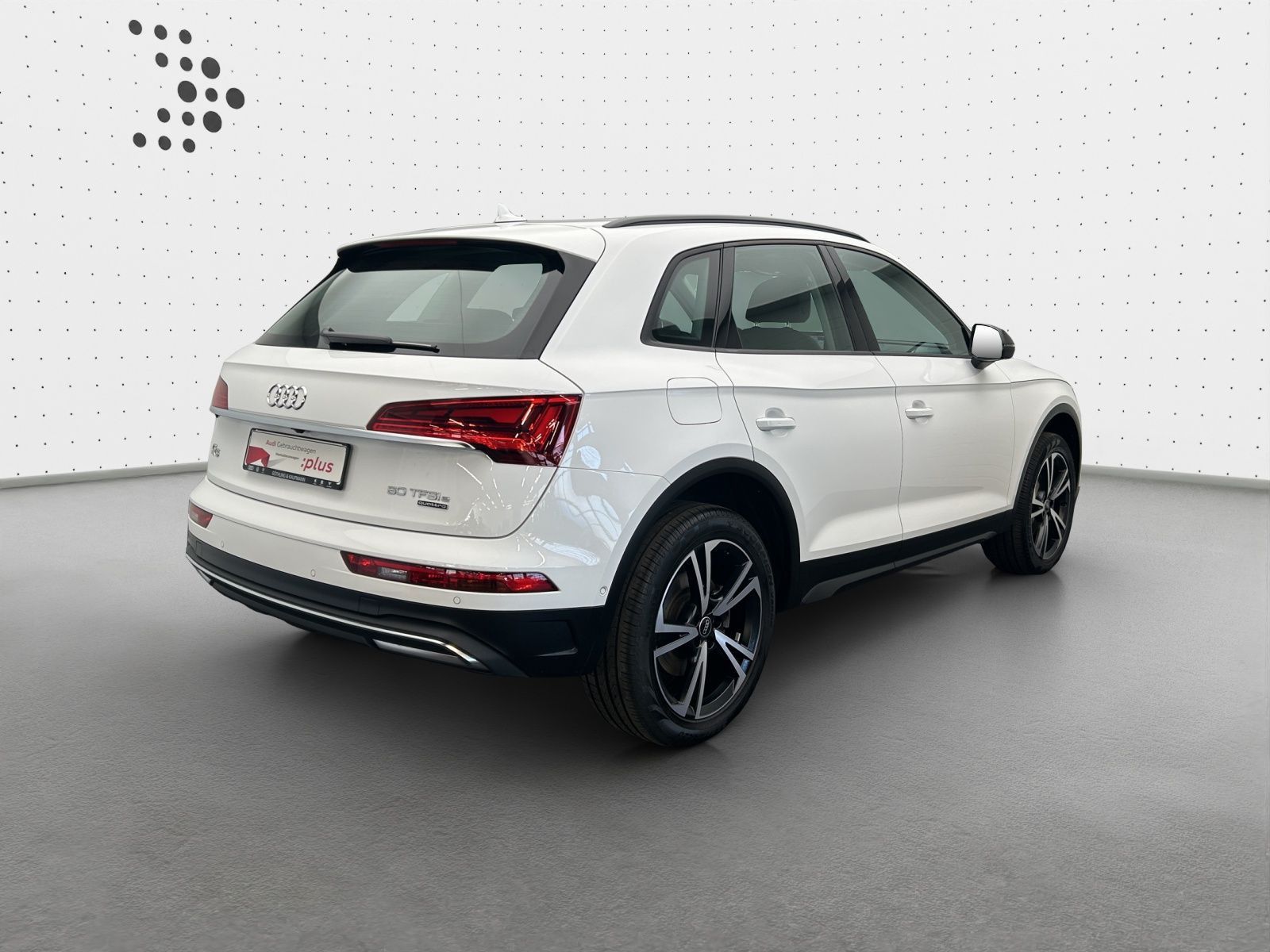 Audi Q5 - Bild 2