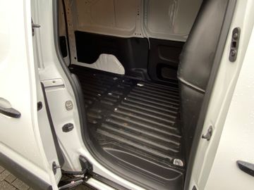 Bild 17 Opel COMBO CARGO XL SELECTION AHK