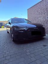 Audi S6 2/20 - nur 72000km, alle Services bei Audi - gebrauchte Audi S6 aus dem Jahr 2020