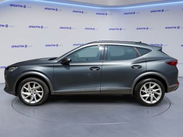 Cupra Formentor - 5