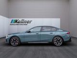 BMW 540 d xDr. M Sport Pro+AHK+HUD+STANDH.+H&K.+20"+ - BMW 540 mit Diesel-Antrieb: Head-Up Display