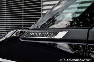 Volkswagen T7 Multivan - 4