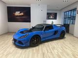 Lotus Exige Exige Coupe 3.5 S - Carbonio - Lotus Exige S3