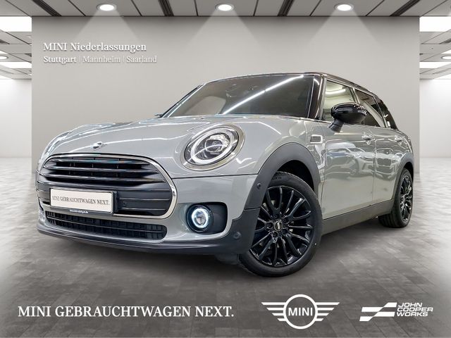 MINI Cooper Clubman Parkassist Sportsitze LED