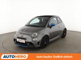Abarth 595C 1.4 Turbo F595 *PDC*KLIMA*GARANTIE* - Abarth 595C aus 2021