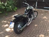 Kawasaki VN800A - KAWASAKI VN 800A
