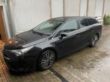 Toyota Avensis 2,0-l-D-4D Executive Touring Sports ... - Toyota Avensis bis 20.000 Euro